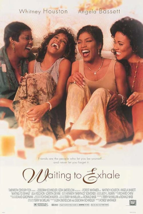 Ερωτικά σταυροδρόμια / Waiting to Exhale (1995)