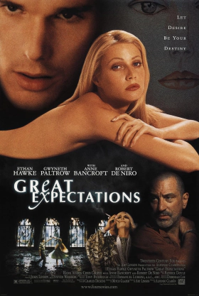 Μεγαλεσ Προσδοκιεσ / Great Expectations (1998)