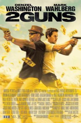 2 Guns (2013)