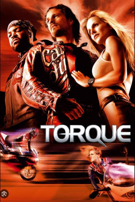 Μεγιστη Ταχυτητα / Torque (2004)