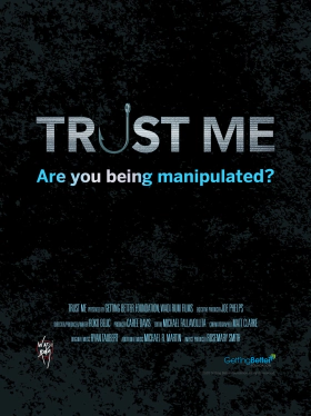 Η Τεχνη Τησ Παραπλανησησ / Trust Me (2020)