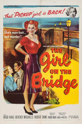 Το Κοριτσι Τησ Γεφυρασ / The Girl on the Bridge (1951)