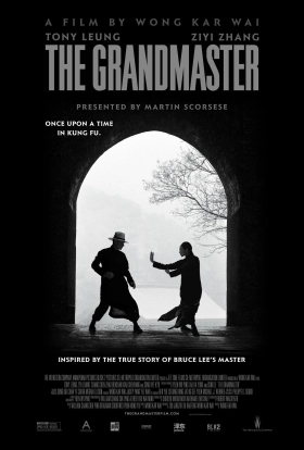 The Grandmaster (2013) / Yi dai zong shi (2013)