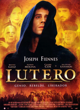 Λούθηρος / Luther (2003)