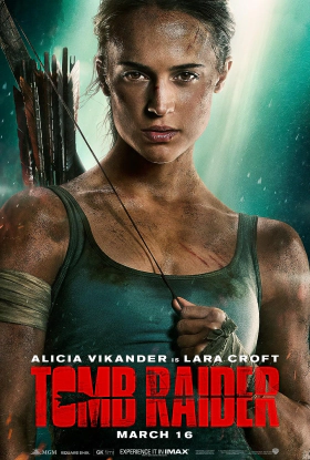 Tomb Raider: Lara Croft (2018)