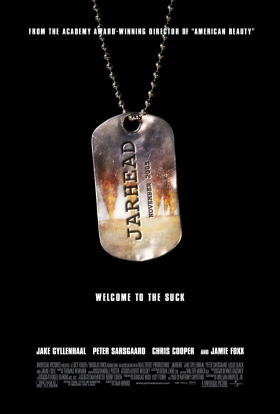 Σύρριζα / Jarhead (2005)