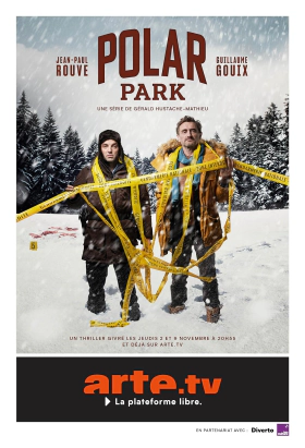 Polar Park (2023)