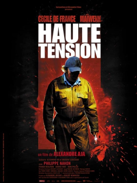 Υπερένταση / High Tension (2003)