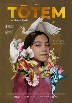 Totem (2023)