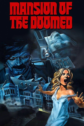 Το Αρχοντικο Των Καταδικασμενων / Mansion of the Doomed (1976)
