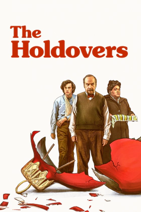 Τα παιδιά του χειμώνα / The Holdovers (2023)