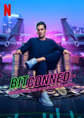 Bitconned: Η Μεγάλη Απάτη / Bitconned (2024)