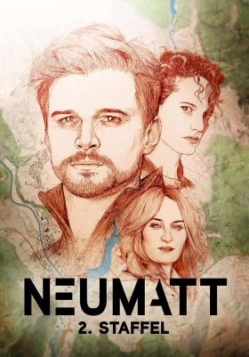 Νοιματ Νεα Ζωη / Neumatt (2021)