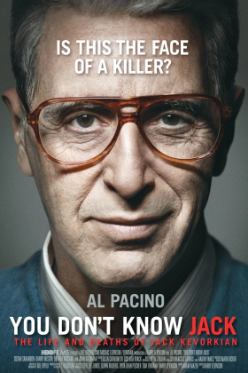 Δοκτωρ Θανατοσ / You Don't Know Jack (2010)