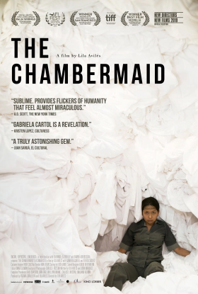 Η Καμαριερα / The Chambermaid / La camarista (2019)