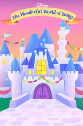 Ο Υπεροχοσ Κοσμοσ Των Τραγουδιων Του Disney Junior / Disney Junior Wonderful World of Songs (2023)