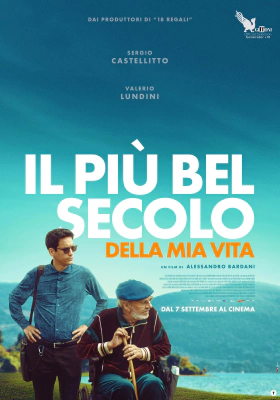 Il più bel secolo della mia vita (2023)