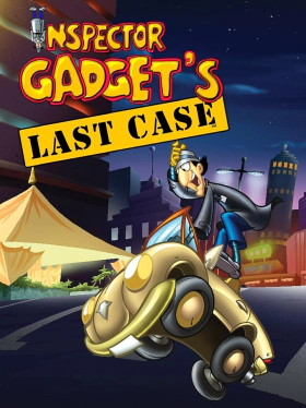Inspector Gadget's Last Case: Claw's Revenge (2002)