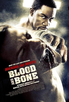 Αηττητοσ / Blood and Bone (2009)