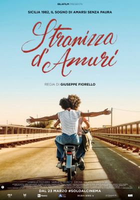 Πυροτεχνήματα / Stranizza d'amuri (2023)