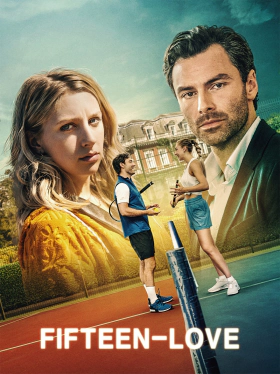 Fifteen-Love / Fifteen-Love (2023)