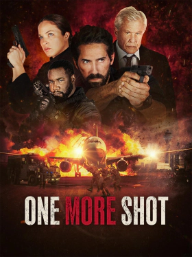 One More Shot (2024)