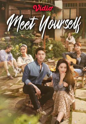 Meet Yourself (2023)