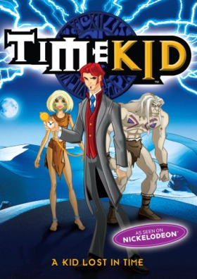 Επιστροφή στο Χρόνο / Time Kid (2003)