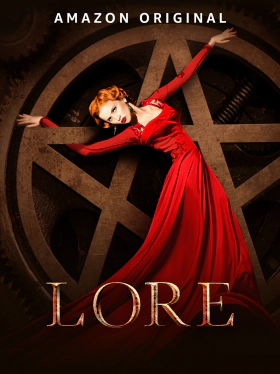 Lore (2017)