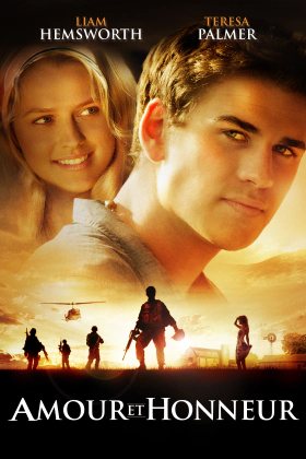 Love and Honor / Αγάπη και αφοσίωση (2013)