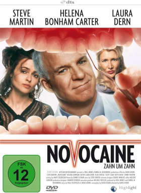 Novocaine (2001)