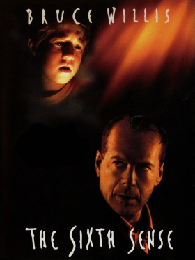 The Sixth Sense / Η Έκτη Αίσθηση (1999)