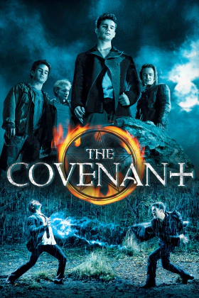 The Covenant / Η Αδελφότητα του Σκότους (2006)