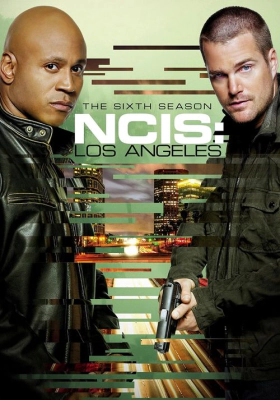 NCIS: Los Angeles / N.C.I.S.: Λος Άντζελες (2009)