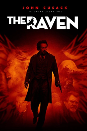 The Raven (2012)