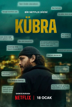 Kübra / Κιουμπρά (2024)