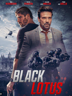 Μαύρος Λωτός / Black Lotus (2023)