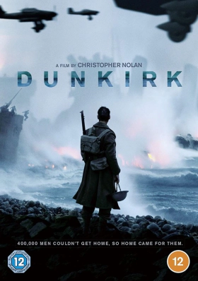 Dunkirk / Δουνκέρκη (2017)