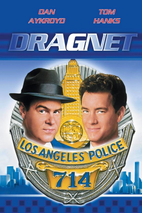 Dragnet / Οι Δυο Ατσίδες (1987)