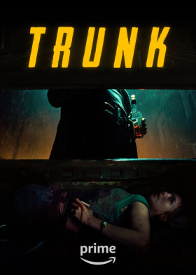 Trunk: Locked In (2023)