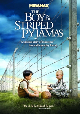 The Boy in the Striped Pyjamas / Το Αγόρι Πίσω από το Συρματόπλεγμα (2008)