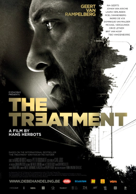 De Behandeling / The Treatment (2014)