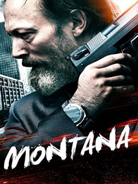 Montana / Μοντάνα: Ο Εκτελεστής (2014)
