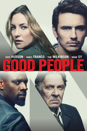 Good People / Άπληστοι Γείτονες (2014)