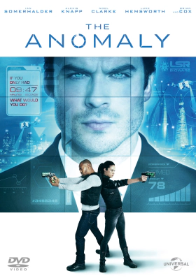The Anomaly: Αγνωστη Ταυτότητα / The Anomaly (2014)