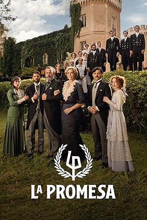 La Promesa (2023)