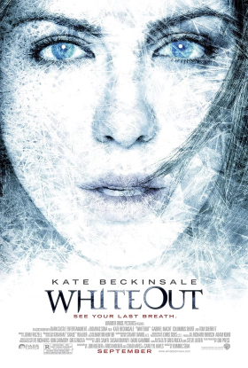 Whiteout / Ίχνη στο Χιόνι (2009)