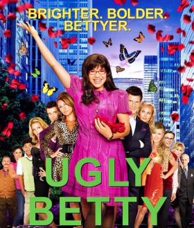 Ugly Betty (2006)