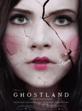 Ghostland / Το Κουκλόσπιτο του Τρόμου (2018)