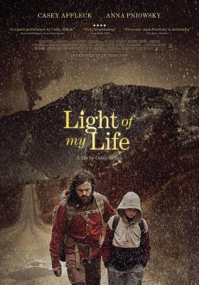 Light of My Life / Φως στο Σκοτάδι (2019)